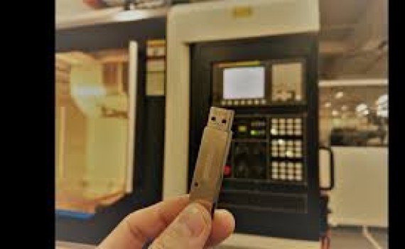 Sao lưu Backup máy CNC với hệ điều khiển Fanuc !​