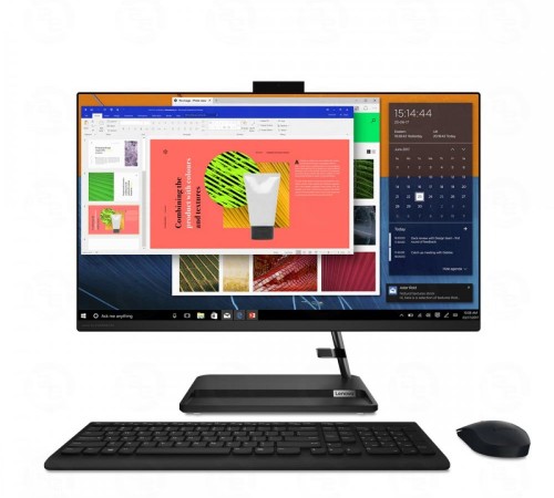 Máy tính để bàn All in One Lenovo IdeaCentre AIO 3 24IAP7 - F0GH00VLVN (Intel Core i5-13420H | 8GB | 512GB | Intel UHD | 23.8 FHD | Win 11)