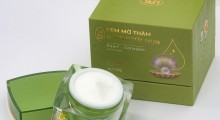 Kem mờ thâm - ngăn ngừa mụn 25g