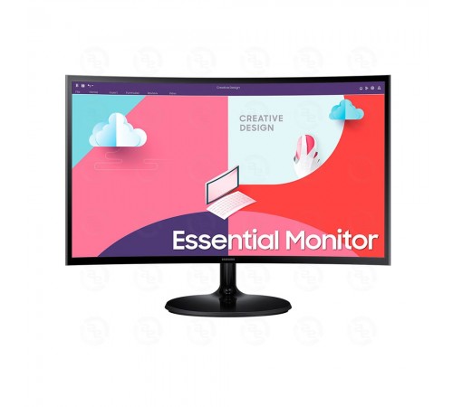Màn hình cong SAMSUNG LS27C360EAEXXV