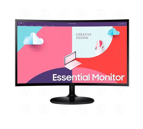 Màn hình cong SAMSUNG LS27C360EAEXXV