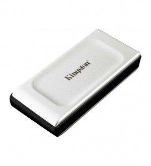 Ổ cứng di động gắn ngoài SSD Kingston SXS2000 2TB
