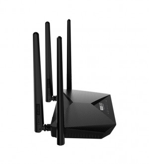 Bộ phát wifi TOTOLINK A3002RU V2 (Gigabit, Wireless AC1200Mbps)