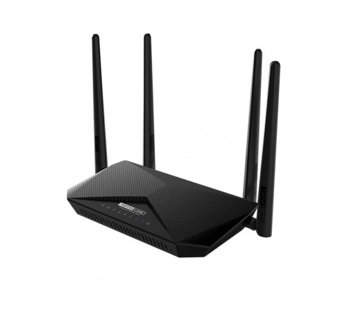 Bộ phát wifi TOTOLINK A3002RU V2 (Gigabit, Wireless AC1200Mbps)