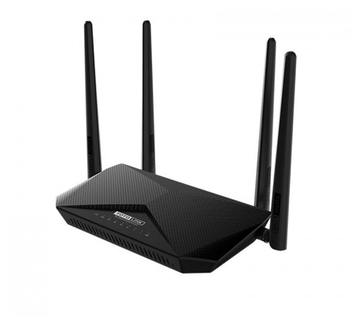 Bộ phát wifi TOTOLINK A3002RU V2 (Gigabit, Wireless AC1200Mbps)