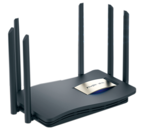 Bộ phát WiFi Ruijie RG-EW1200G PRO