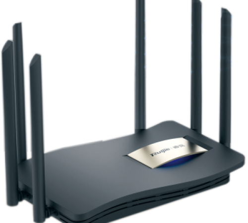 Bộ phát WiFi Ruijie RG-EW1200G PRO