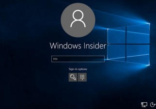 Thủ thuật tắt mã PIN trong Windows 11