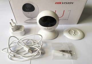 Tin tức Lắp đặt camera IP Hikvision hiệu quả an toàn