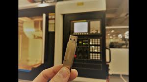 Sao lưu Backup máy CNC với hệ điều khiển Fanuc !​
