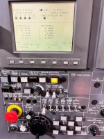 Cảnh báo Fanuc: 090 - TRẢ LẠI THAM KHẢO KHÔNG ĐẦY ĐỦ