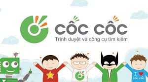 Cốc Cốc là một phần mềm trình duyệt