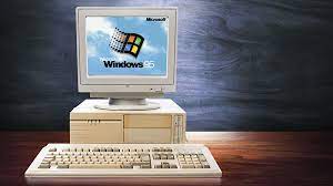 5 tính năng 'huyền thoại' từ Windows 95